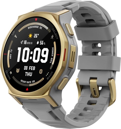 Amazfit rex pro oro - amazfit,