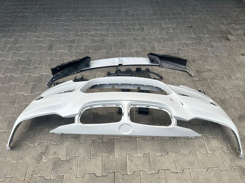 Paraurti anteriore bmw serie - , 3
