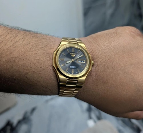 Seiko snkk54 seikonaut - snkk54,