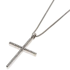 Collana Damiani Croce