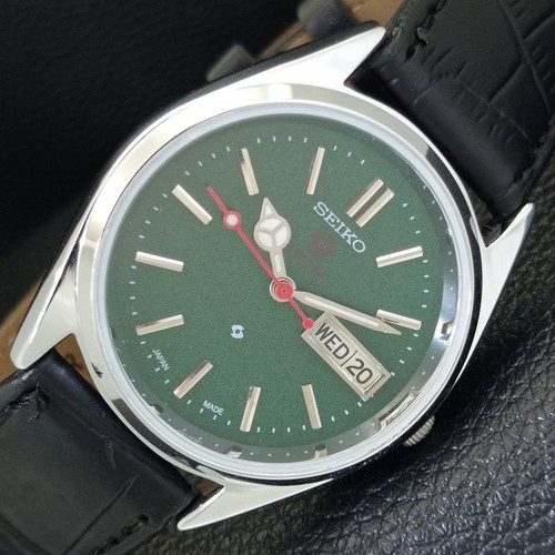 Orologio uomo giapponese - orologio,