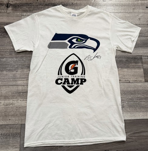 Camicia seattle seahawks - camicia,