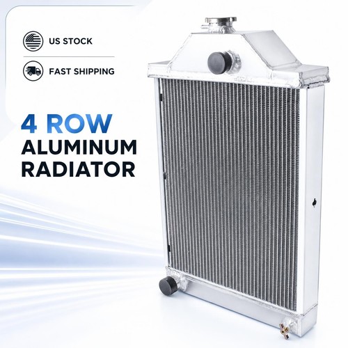 Radiatore alluminio file - alluminio,