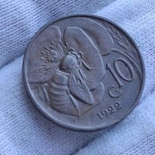 Regno Vittorio Emanuele III 10