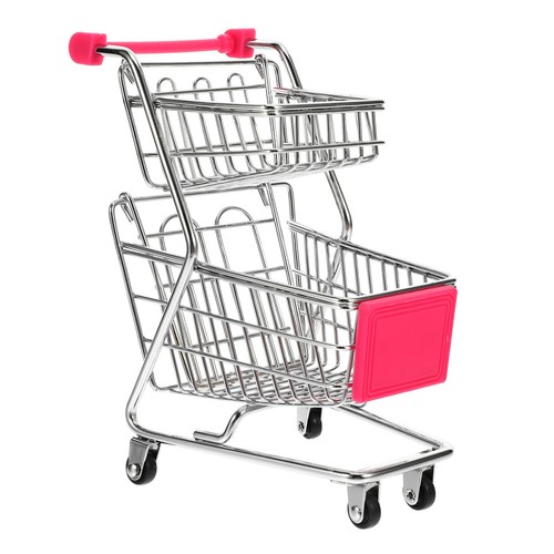 Carrello supermercato in - da,
