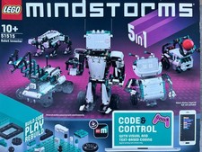 LEGO MINDSTORMS 51515 - ROBOT  INVENTOR - NEW