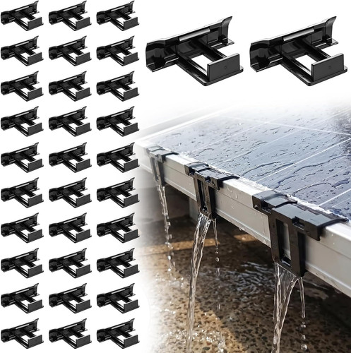 32pz clip scarico - clip, di