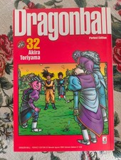 Dragon ball Perfect edition