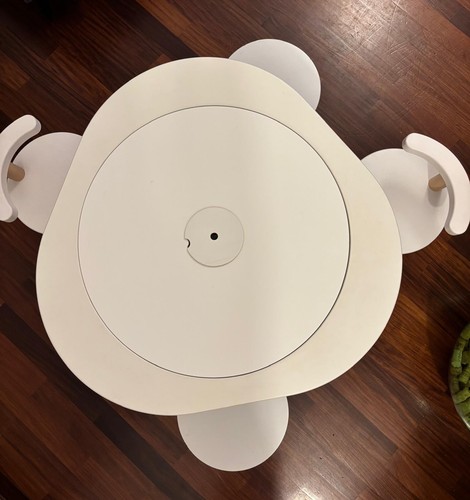 Tavolo per bambini - tavolo, stokke