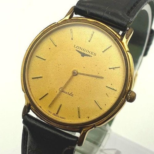Orologio automatico longines - orologio,