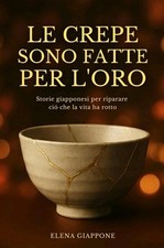 Le Crepe Sono Fatte Per L' Oro