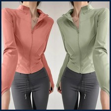 Cappotto sportivo sole