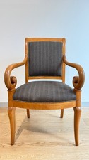 Sedie Classiche in Legno di