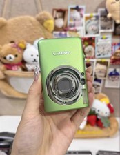 Canon IXUS 95 IS 10,0