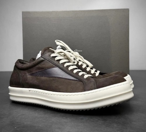 Furgoni campione rick owens - furgoni,