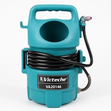 KIT SABBIATRICE AD ARIA COMPRESSA PROFESSIONALE