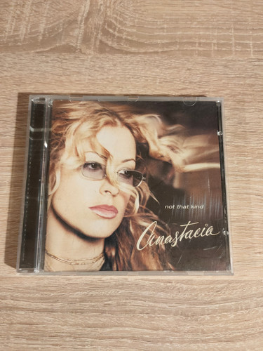Anastacia not that - anastacia,