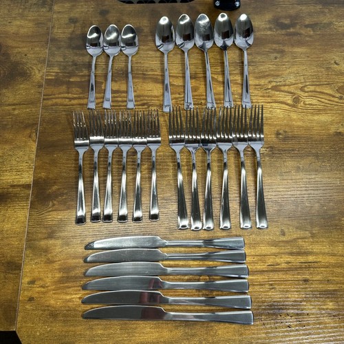 Oneida set posate inox - oneida,