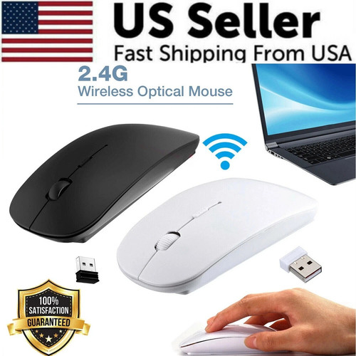 4ghz usb wireless optical - 2.4ghz,