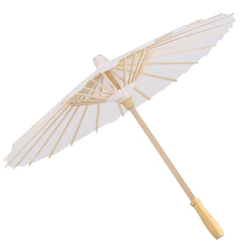 Set pezzi ombrello bambu - pezzi,