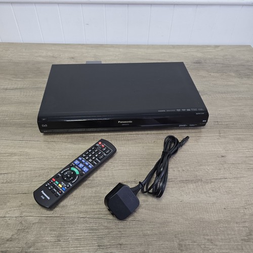 Panasonic dmr ex773 - panasonic, dmr-ex773