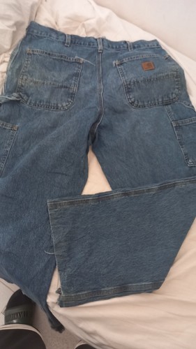 Jeans carhartt taglia w34 - carhartt, uomo