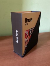 LINUS 1965/1973 - 9 ANNATE