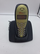 Cordless Telecom ITALIA