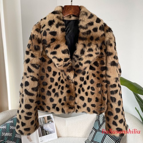 Cappotto corto donna collo