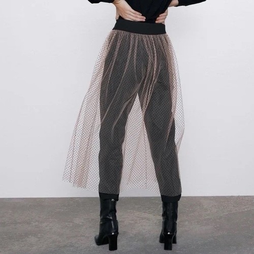 Nuovo pantalone donna zara - nuovo,