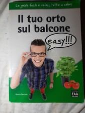 Il Tuo orto sul balcone