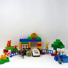 Lego duplo 6136 first - duplo,