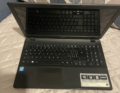 Acer aspire e15 modello - aspire,