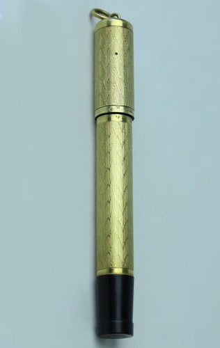 Penna stilografica laminata - stilografica,