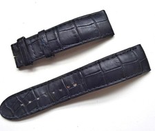 Cinturino orologio MONTBLANC