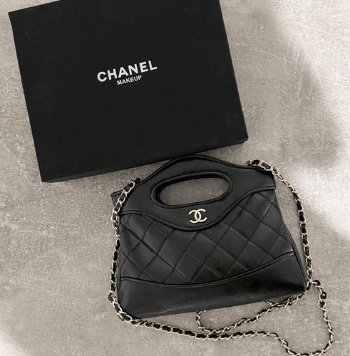 Chanel beauty vip gift bag - beauty,