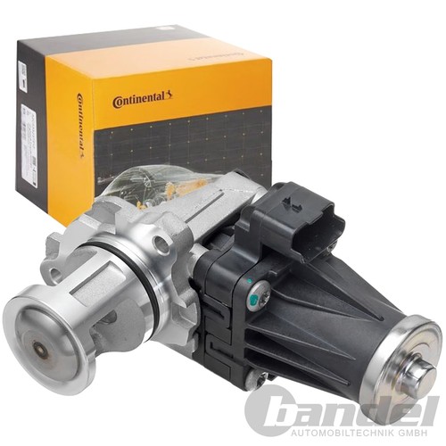 Continental vdo agr valvola - continental/vdo,