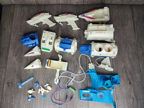 Ricambi vintage 1977 - , mego