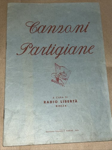Libretto canzoni - libretto, “canzoni