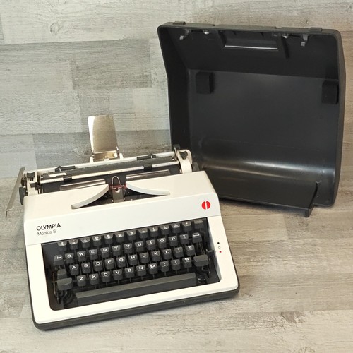 Olympia monica portable - s,