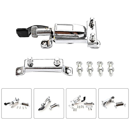 Set regolatore batteria - 1,