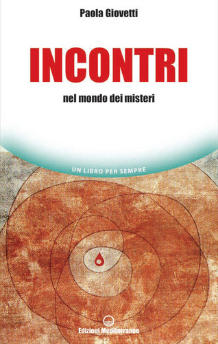 Libro paola giovetti - -,