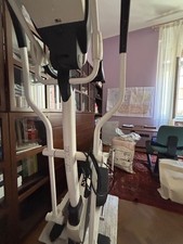 ellittica kettler anno 2007 