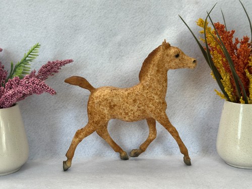 Breyer super raro modello 1982 - super,