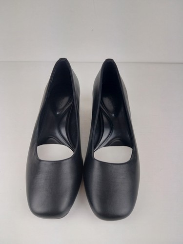 Scarpe corte soleflex nere - scarpe,
