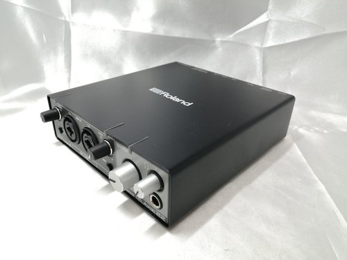 Roland rubix22 interfaccia - roland,