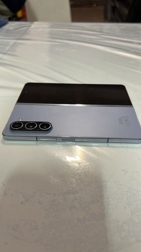 Samsung galaxy fold5 256 - z, 5g