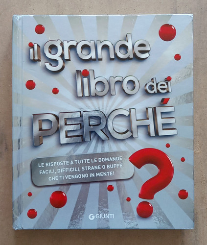 Libro grande dei - grande,