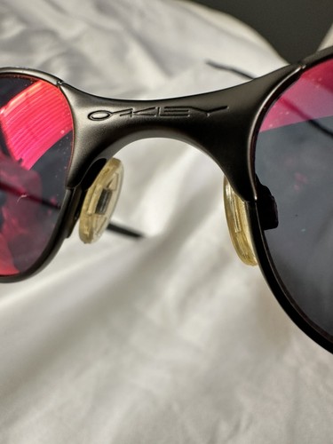 Obiettivo oakley wire 0 - oakley, 2.0