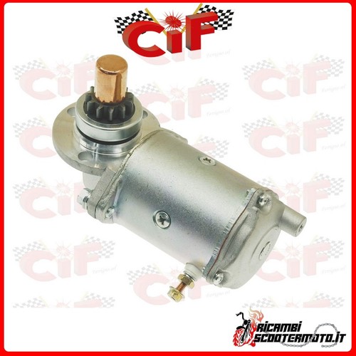 Starter motor piaggio vespa - vespa, pk